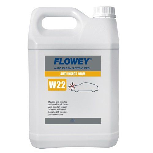 W22 ANTI INSECT FOAM