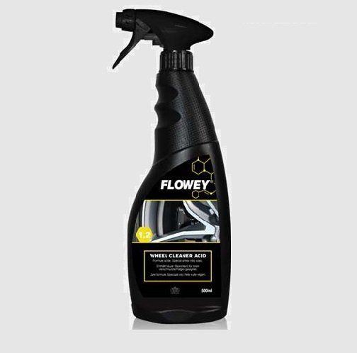 1.2 WHEEL CLEANER ACID